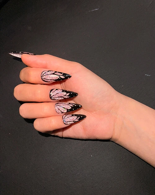 AMBIENCE NAIL SPA V