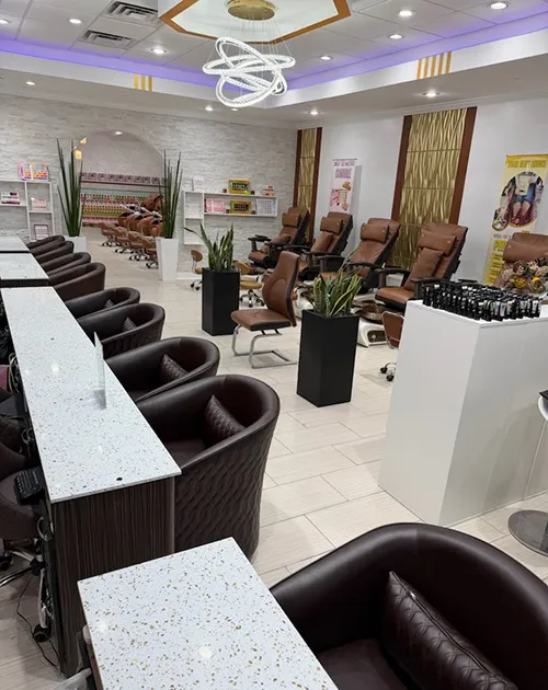 AMBIENCE NAIL SPA V