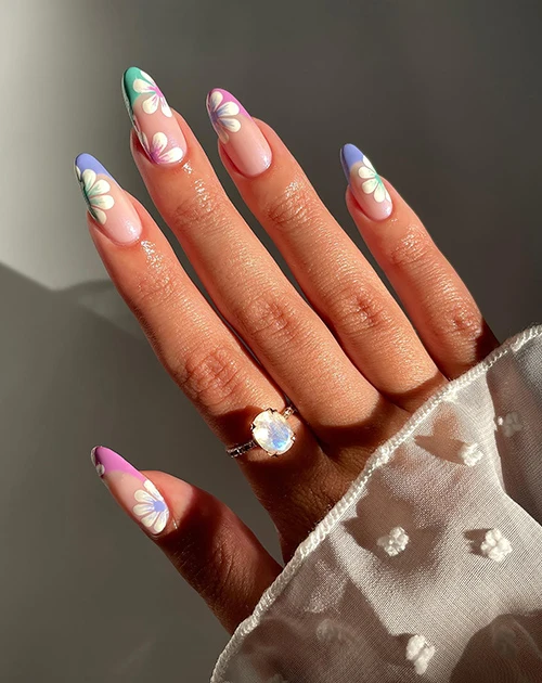 AMBIENCE NAIL SPA V