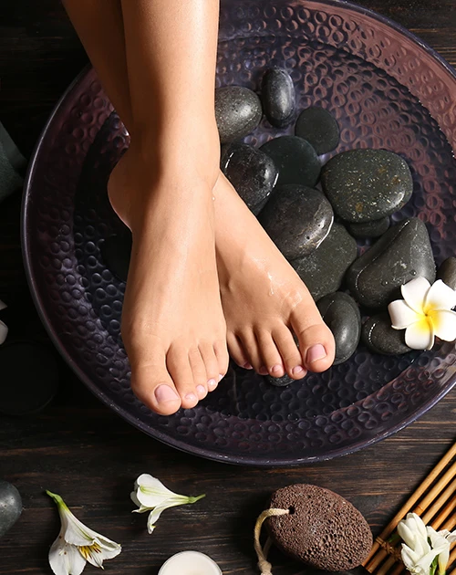 AMBIENCE NAIL SPA V