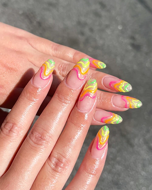 AMBIENCE NAIL SPA V