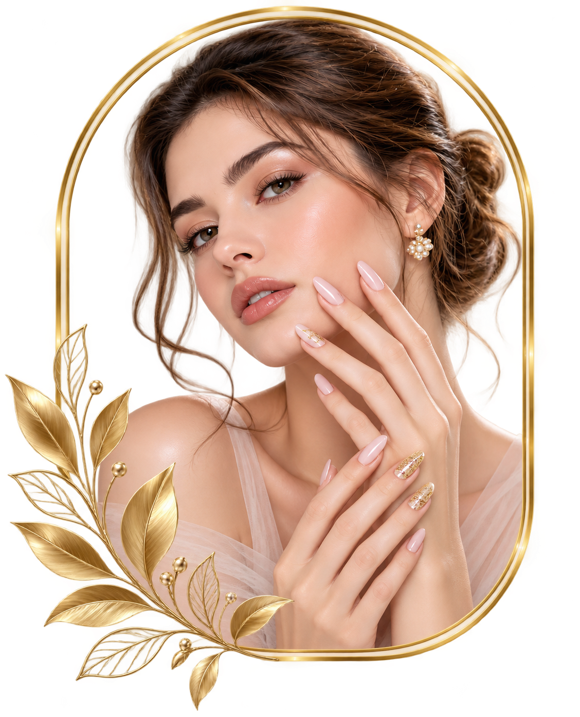Ambience Nail Spa V
