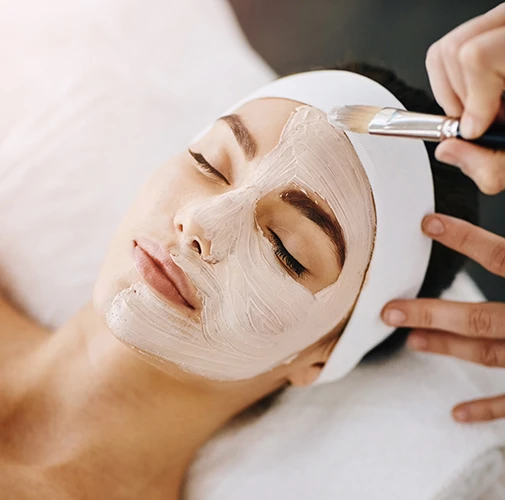 Facials