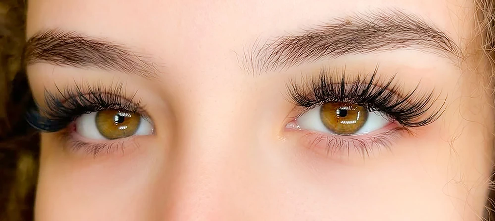 Lash Extension