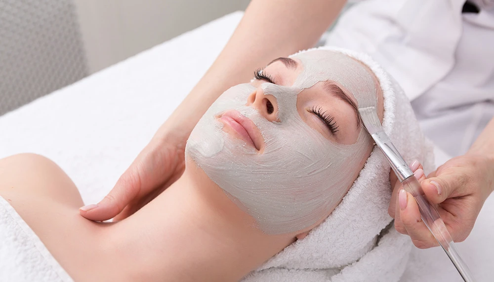 Facials