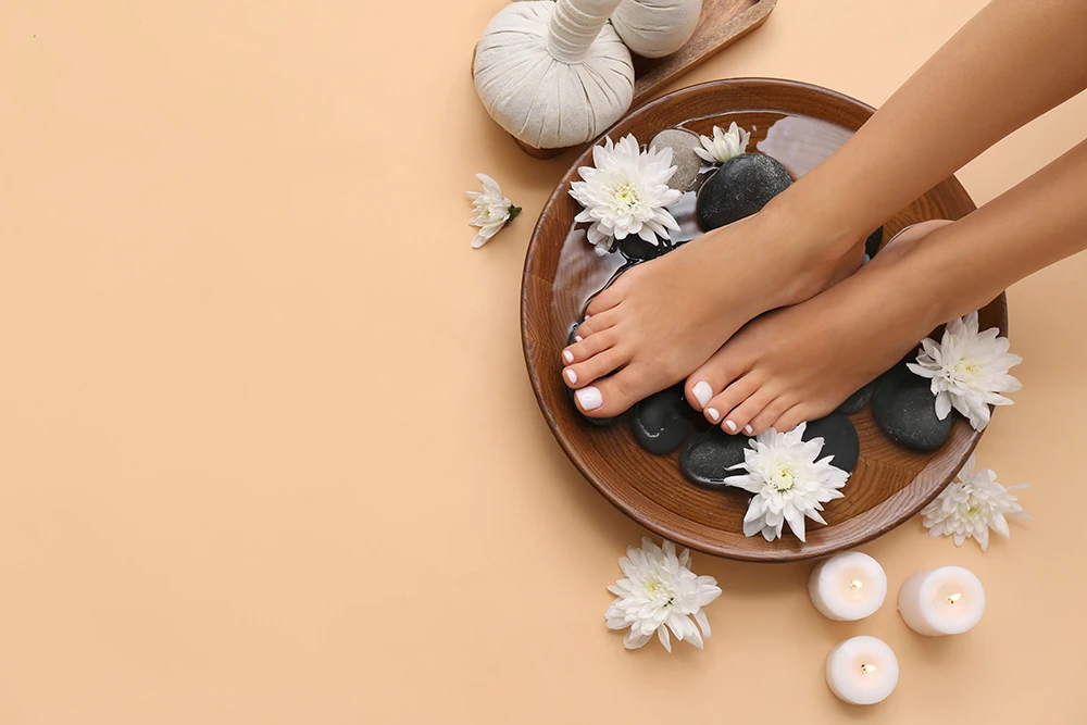 Pedicures