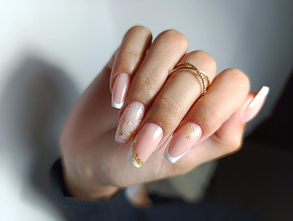 Hybrid Gel
