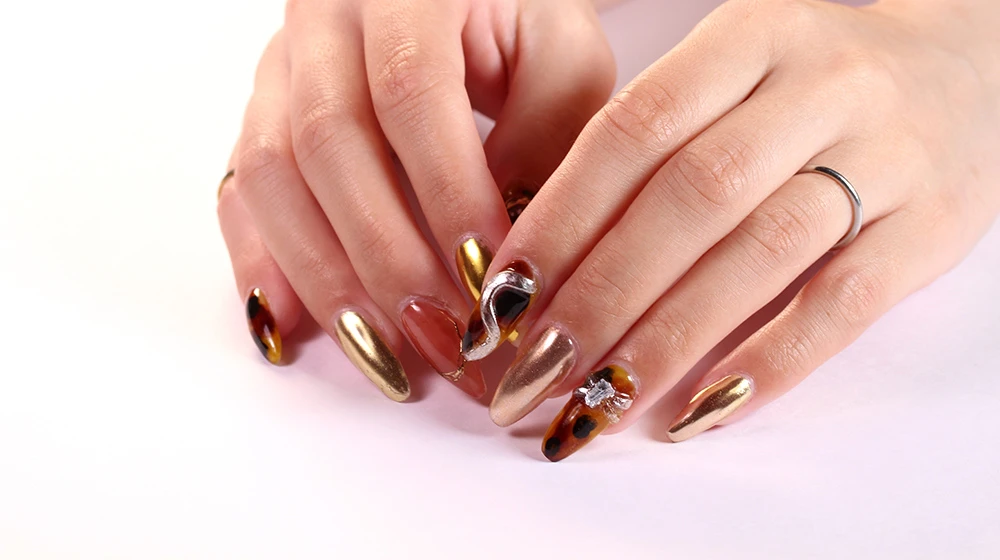 Liquid Gel