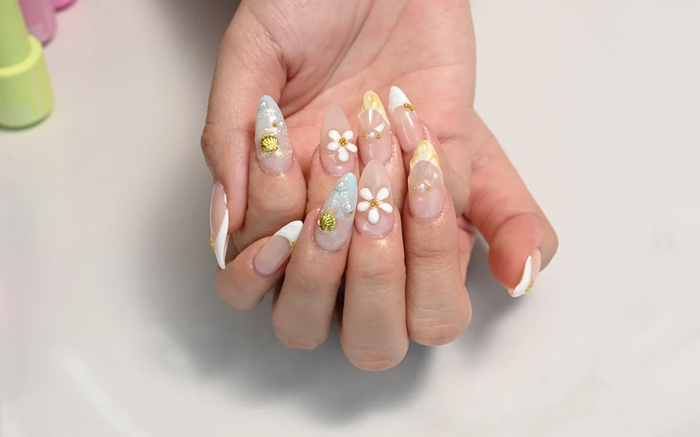 Gel-X