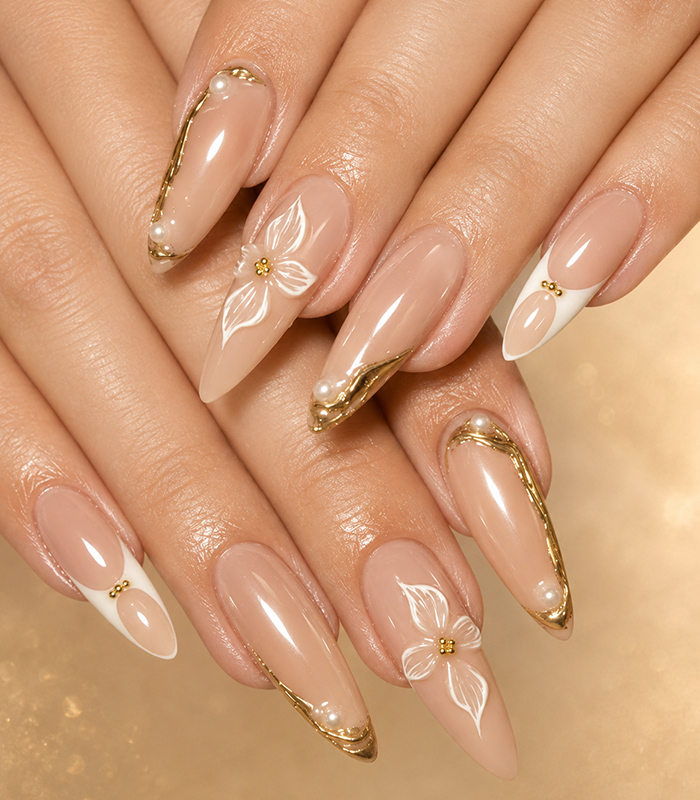 AMBIENCE NAIL SPA V