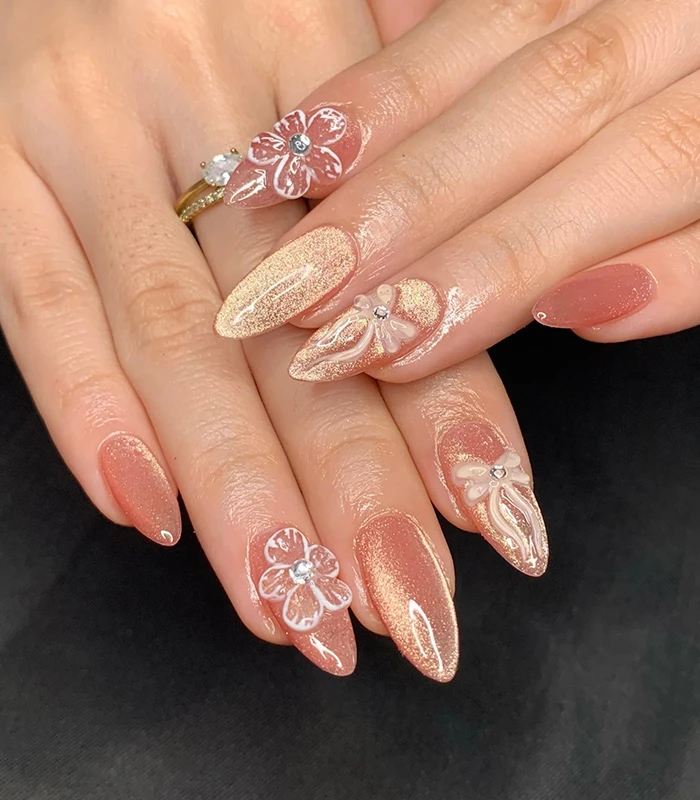 AMBIENCE NAIL SPA V