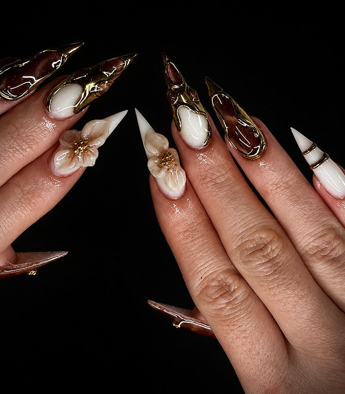 AMBIENCE NAIL SPA V
