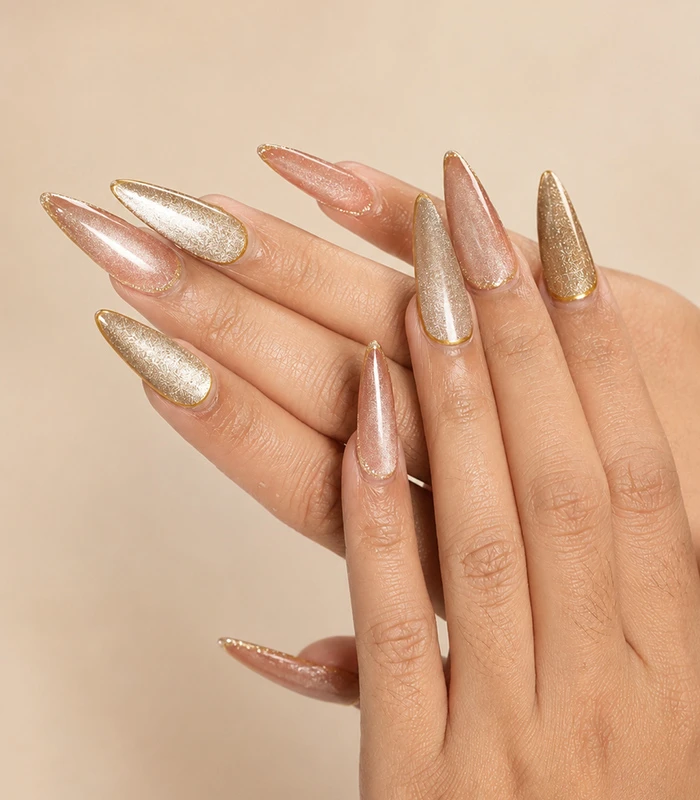 AMBIENCE NAIL SPA V